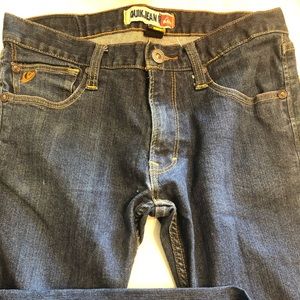Men’s Quiksilver Jeans Size 31/32